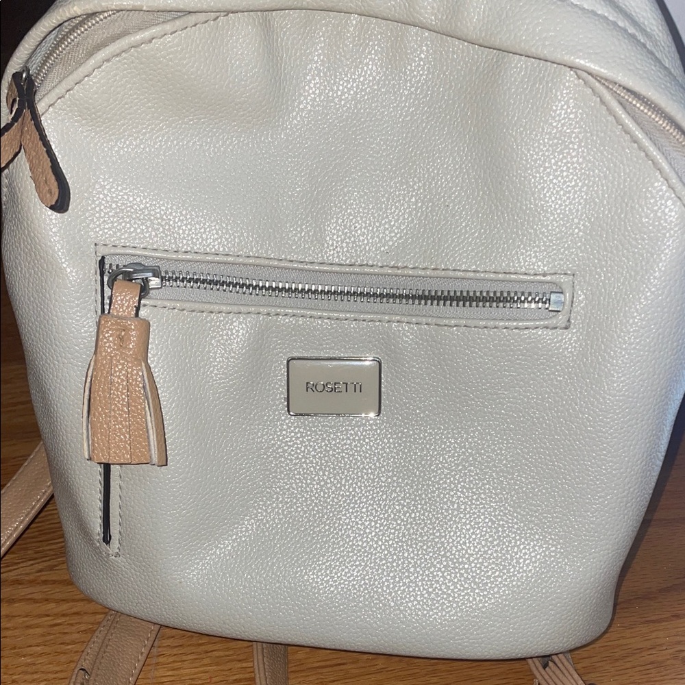 Mini Backpack - Picture 2 of 8